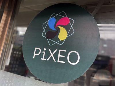 PIXEO Digital Offset Printing