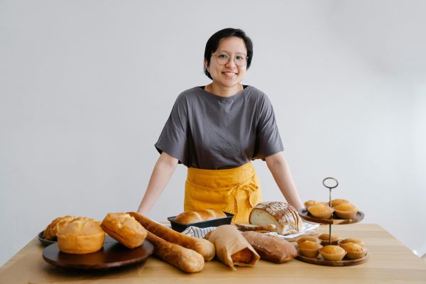 Lyn s Bakery