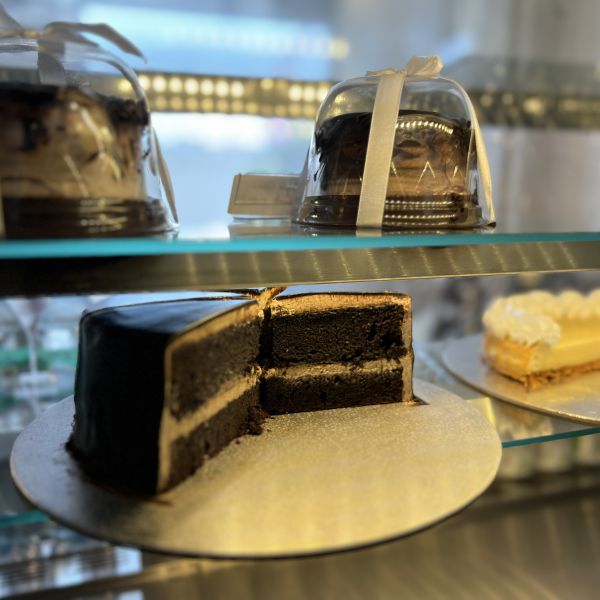 Cake