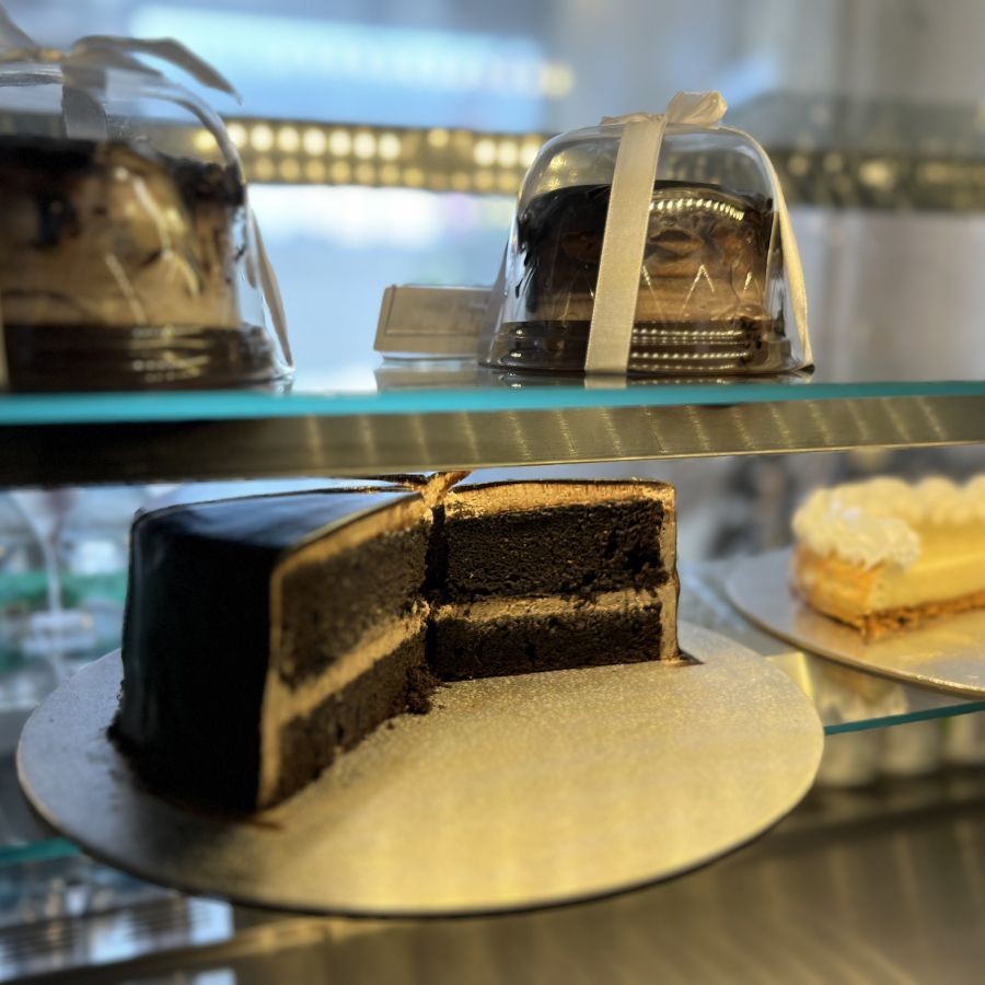 Cake
