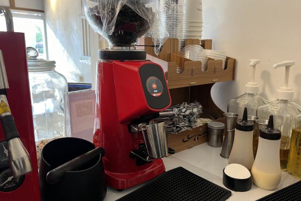 Welcome to KaFe An Where Coffee Becomes Community