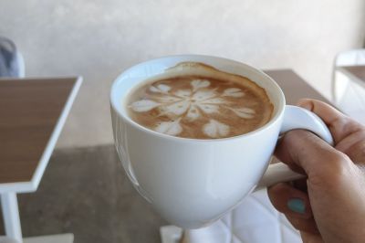 A Symphony of Coffee