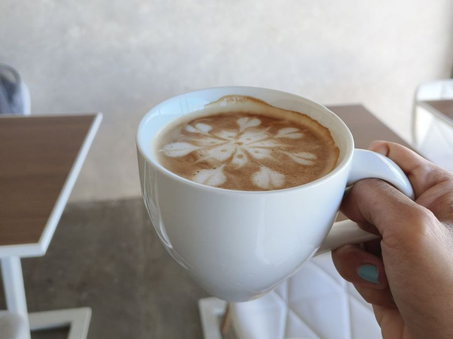 A Symphony of Coffee