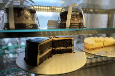 Cake