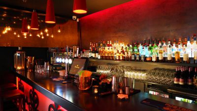 Manilas Cocktail Scene Flourishes with Innovative 