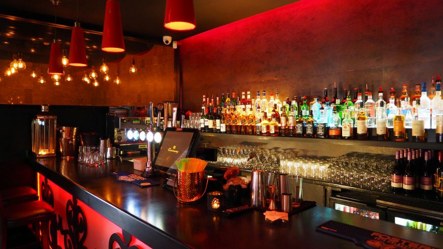 Manilas Cocktail Scene Flourishes with Innovative 