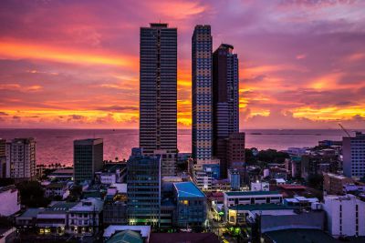 Philippines Tourism Sector Achieves Record Breakin