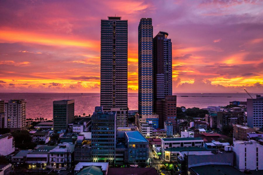 Philippines Tourism Sector Achieves Record Breakin