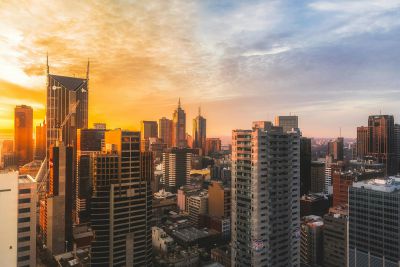 Philippine Economy Projected to Achieve 6 Growth i
