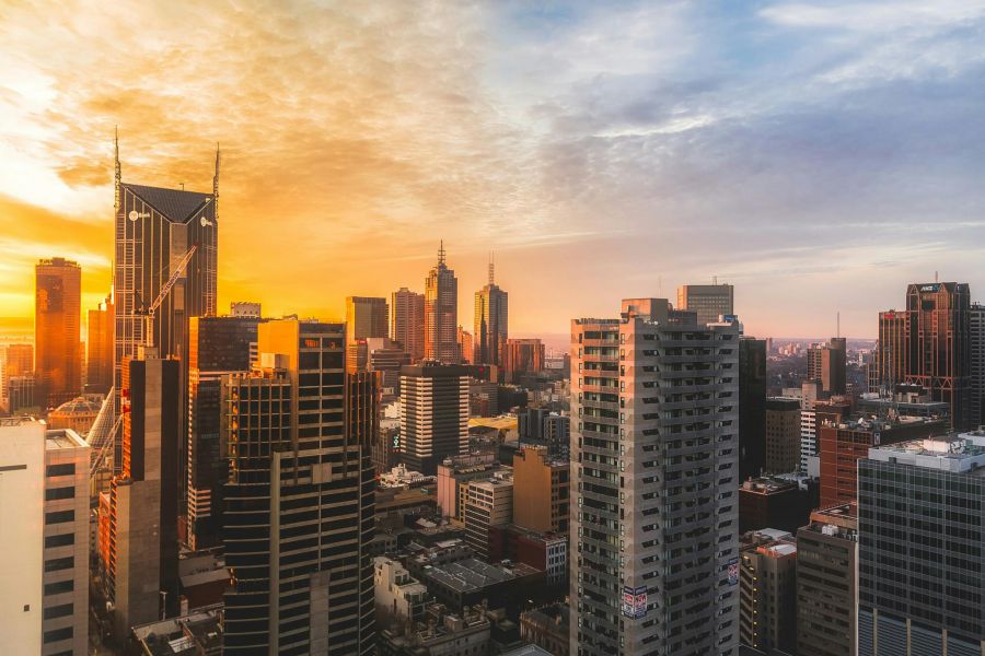 Philippine Economy Projected to Achieve 6 Growth i