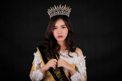 Miss Universe Philippines 2025 Ahtisa Manalos Coro