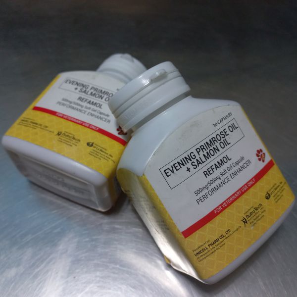 Refamol 30 Capsules