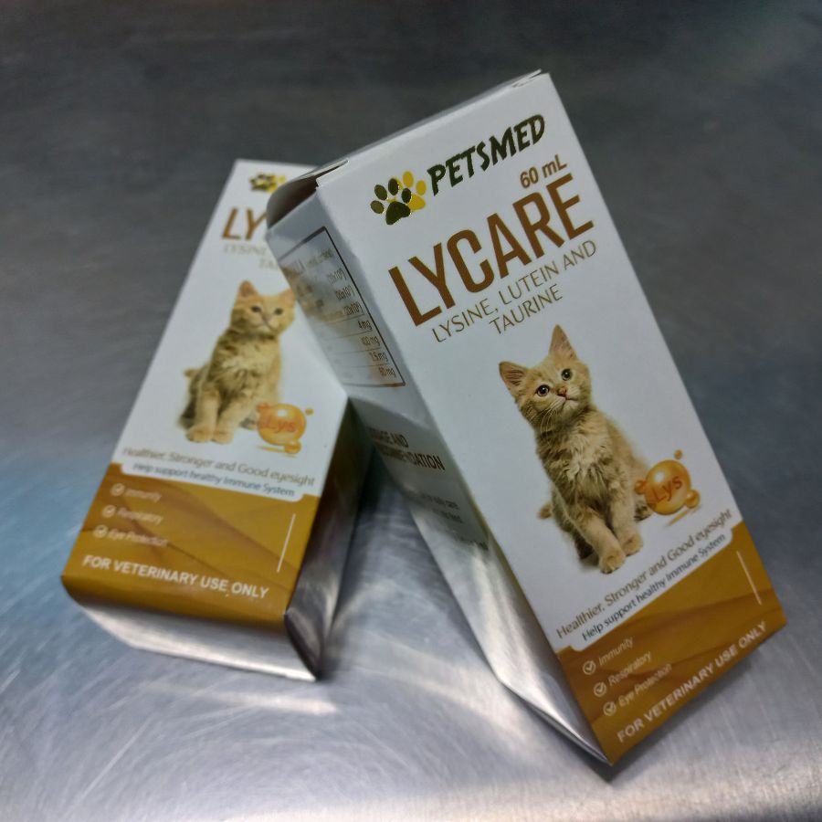 Lycare 60 ml