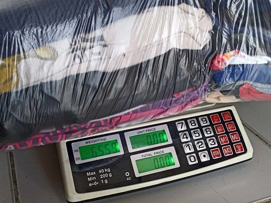 Kilos Deal