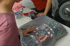 Same Day Laundry Services in Dagupan Fast Reliable