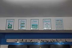 Professional Laundry Services for Hotels in Dagupa