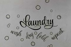 Wash and Fold Laundry Service in Dagupan City