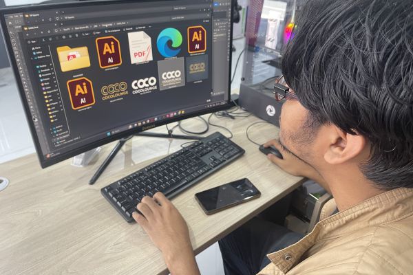 Elevate Your Brand with A2Z Signage Printing Servi