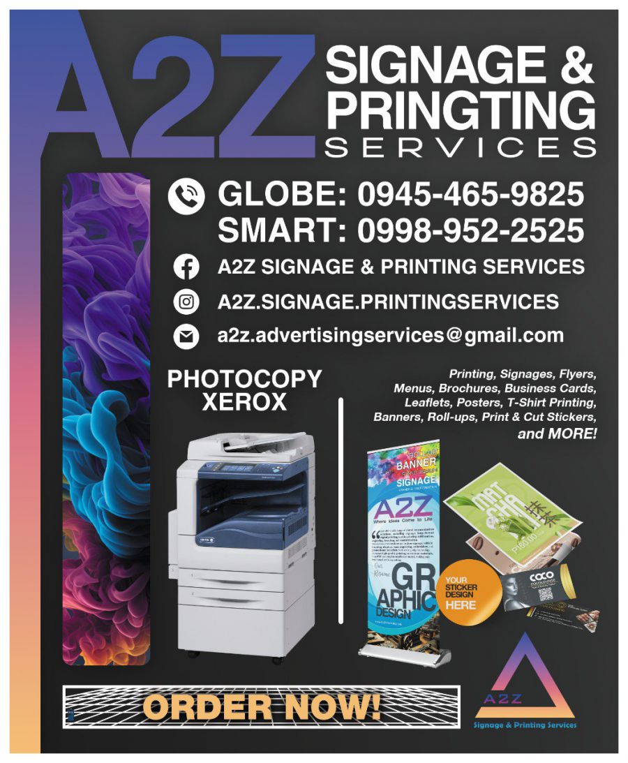 Boost Your Visibility with A2Z Signage Solutions