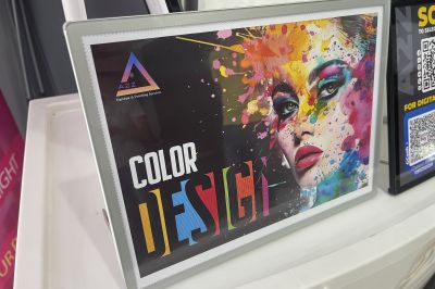 Business Materials Printing Services