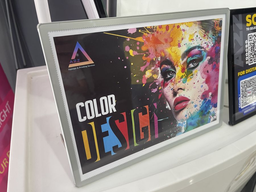 Business Materials Printing Services