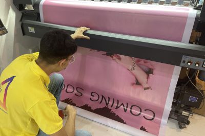 Creative Custom Branding Services