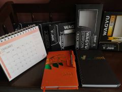 Premium Magazine Printing in Makati High Quality P