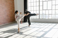 Expert Taekwondo Coaches in Pangasinan Enroll Now