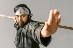 Family Oriented Taekwondo Program in Mangaldan Joi